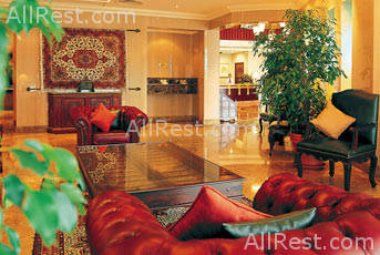 Al Sondos Suites 4